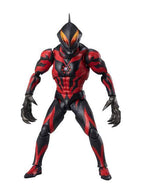 S.H.Figuarts ウルトラマンベリアル (ダークネス ヒールズVer.) 「大怪獣バトル ウルトラ銀河伝説 THE MOVIE」