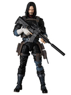 メディコムトイ MAFEX BRZRKR ”B”