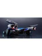 メガハウス VA ヴィジョンアスラーダ 「新世紀GPXサイバーフォーミュラ」 ヴァリアブルアクション バリエーションズ