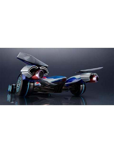 メガハウス VA ヴィジョンアスラーダ 「新世紀GPXサイバーフォーミュラ」 ヴァリアブルアクション バリエーションズ