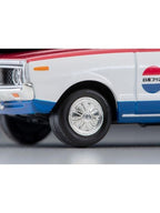 トミカリミテッドヴィンテージ ネオ LV-N54d 日産 スカイライン バン 1600 デラックス (日産サービス) 72年式