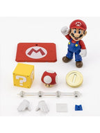 S.H.Figuarts マリオ (SUPER MARIO)