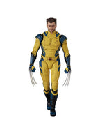 メディコムトイ MAFEX WOLVERINE (Deadpool ＆ Wolverine Ver.)