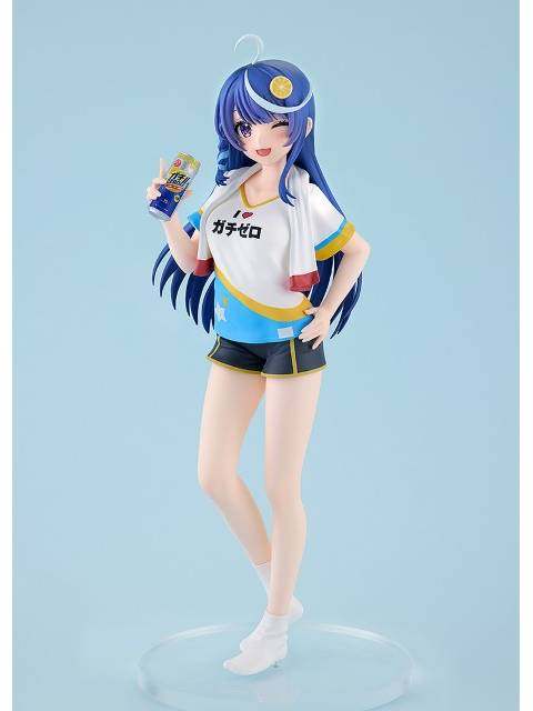 POP UP PARADE シュワちゃん L size 「VTuberなんだが配信切り忘れたら伝説になってた」