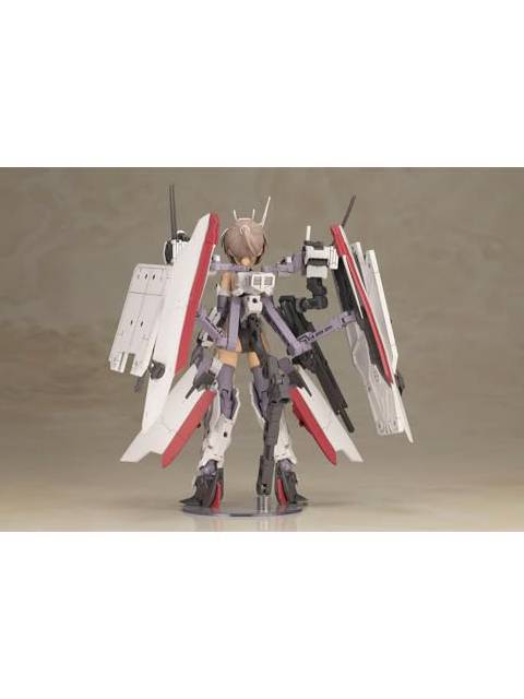 コトブキヤ 出雲 【プラモデル】 「フレームアームズ・ガール」