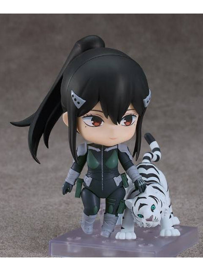 ねんどろいど 2503 亜白ミナ 「怪獣8号」