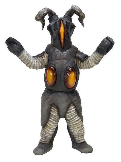 CCP 1/6 特撮シリーズ 宇宙恐竜ゼットン（二代目） ハイグレード Ver. 「帰ってきたウルトラマン」