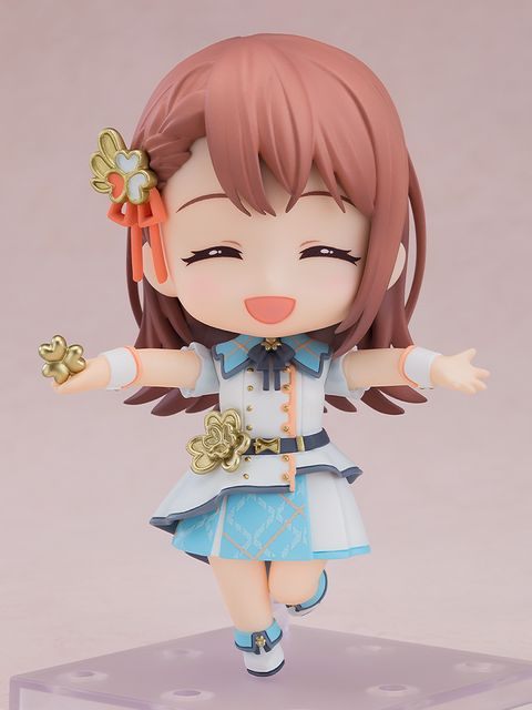 ねんどろいど 2931 花里みのり 「プロジェクトセカイ カラフルステージ！ feat. 初音ミク」