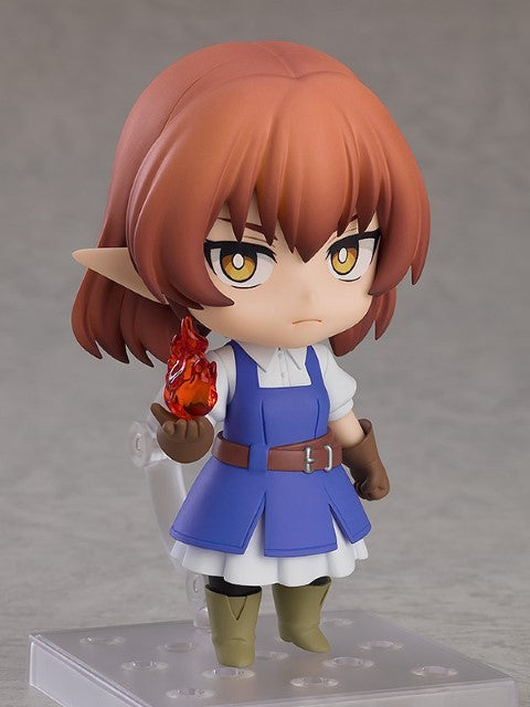 ねんどろいど 2278 ヴァミリオ 「Helck」