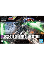 ガンプラ HGAC 1/144 ガンダムデスサイズ 【プラモデル】 「新機動戦記ガンダムW」