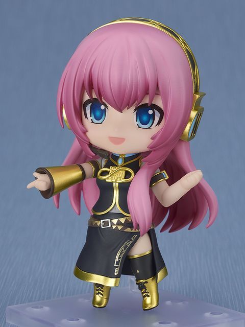 ねんどろいど 2842 巡音ルカ 2.0 「キャラクター・ボーカル・シリーズ