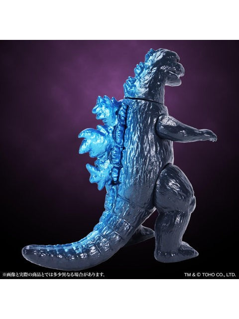 CCP にせゴジラ ゴジラブルー Ver. ミドルサイズシリーズ 【第16弾】