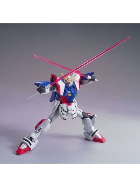 ガンプラ HGFC 1/144 シャイニングガンダム 【プラモデル】 「機動武闘伝Gガンダム」