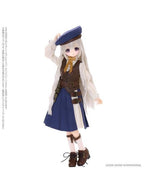 アゾン Alvastaria トルテ～夢見るアトリエ～ 瑠璃青の制服ver.