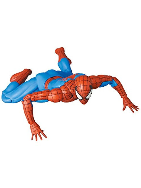 メディコムトイ MAFEX SPIDER-MAN(CLASSIC COSTUME Ver.) 【再販】