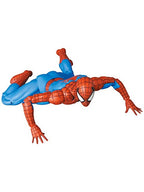 メディコムトイ MAFEX SPIDER-MAN(CLASSIC COSTUME Ver.) 【再販】