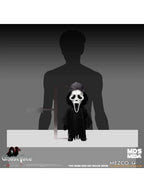 メズコ MDS ゴーストフェイス 15インチ メガスケール フィギュア