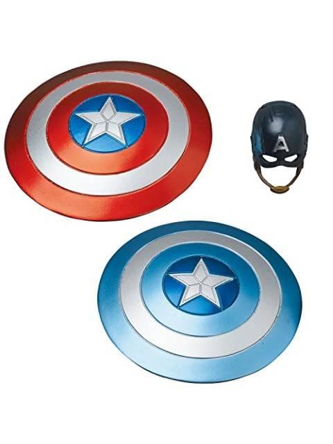 メディコムトイ MAFEX CAPTAIN AMERICA(Stealth Suit) 「Captain America：The Winter Soldier」 キャプテン・アメリカ