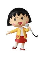 メディコムトイ UDF まる子withマイク 「さくらももこ シリーズ3」