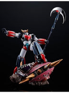バンダイ UFOロボ グレンダイザー 「UFOロボ グレンダイザー」 Figuarts Zero Touche Metallique
