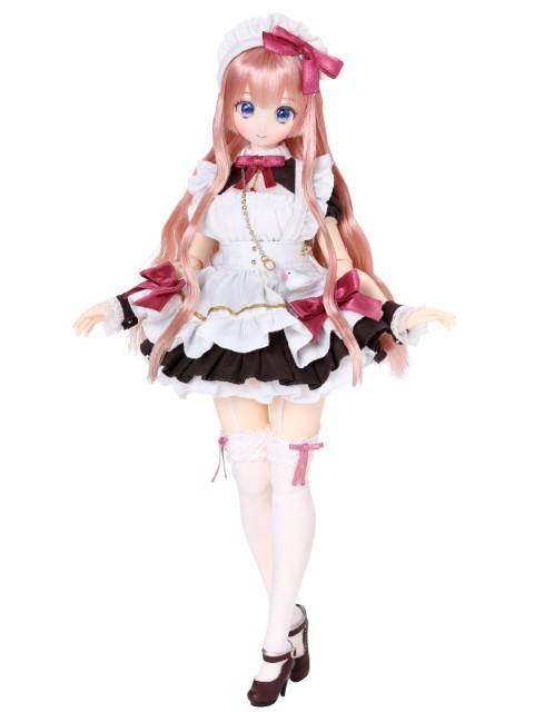 アゾン からふるDreamin’/葉鳥ここね in Wonderland ver.1.1(Ruby Chocolate ver.)