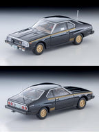 トミカリミテッドヴィンテージ ネオ LV-N ムービースタ―ズ03 西部警察 マシンX 大門圭介フィギュア付