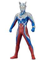 エクスプラス 大怪獣シリーズ ULTRA NEW GENERATION ウルトラマンゼロ Ver.2