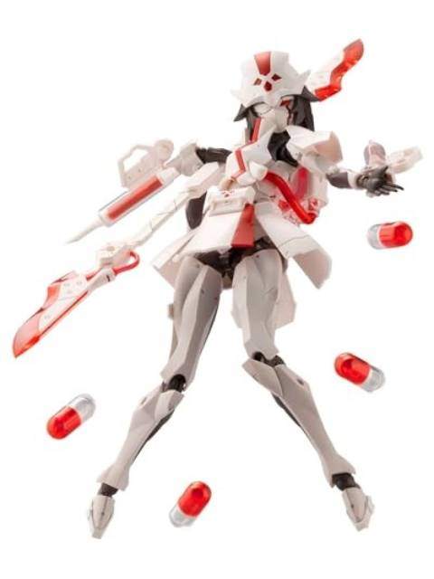 Kotobukiya Ruby Eye [Plastic Model] "Infinite Encounter Megalomaria"