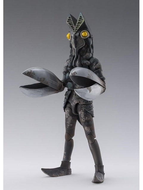 S.H.Figuarts バルタン星人 60th Anniversary Edition 「ウルトラマン」