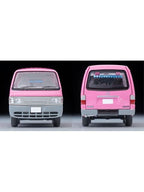 トミカリミテッドヴィンテージ ネオ LV-N310c マツダ ボンゴブローニイ バン (ホワイト急便)