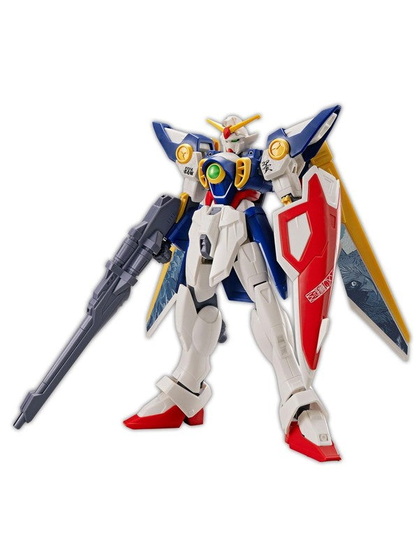 ガンプラ ENTRY GRADE 1/144 ウイングガンダム [浮世絵パッケージVer.] 【プラモデル】