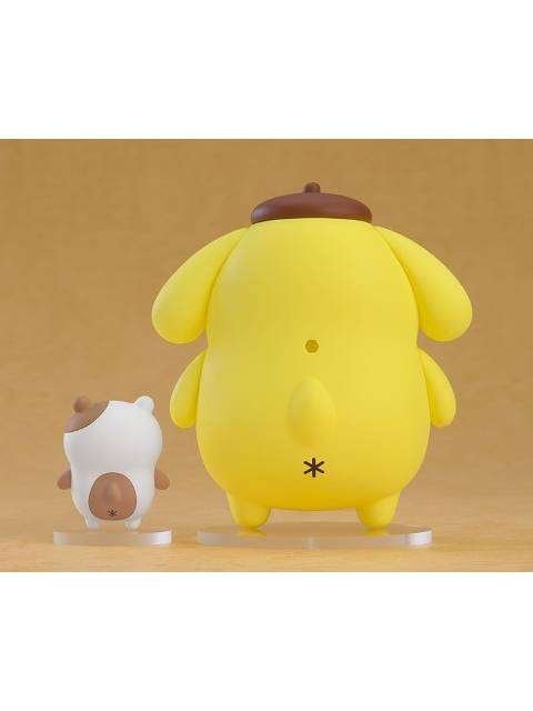 Nendoroid 2264 Pompompurin