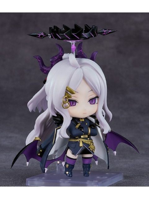 ねんどろいど 2727 空崎ヒナ 「ブルーアーカイブ -Blue Archive