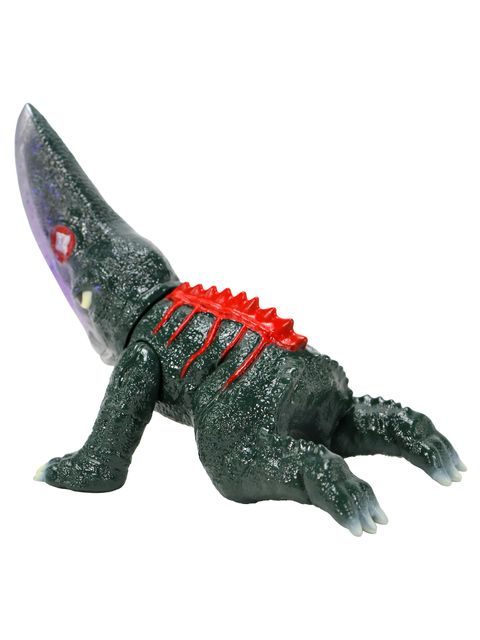 CCP ギロン 返り血 Ver. ミドルサイズシリーズ ガメラ 【第10弾】