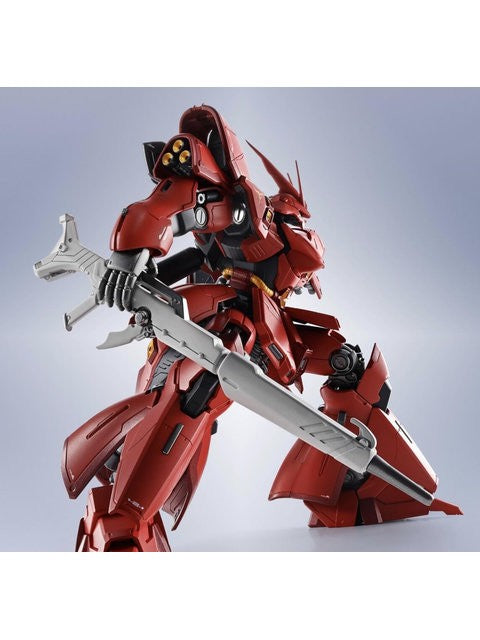 【限定品】 METAL ROBOT魂 サザビー 【新古品 特別価格】