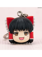 アマテラス マスコットキーホルダー ゆっくり霊夢 「東方Project」