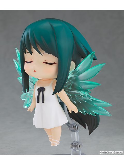 ねんどろいど 2909 沙耶 「沙耶の唄」 – FATMAMA