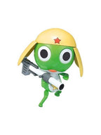 バンダイ 01 ケロロ軍曹 「ケロロ軍曹プラモコレクション」