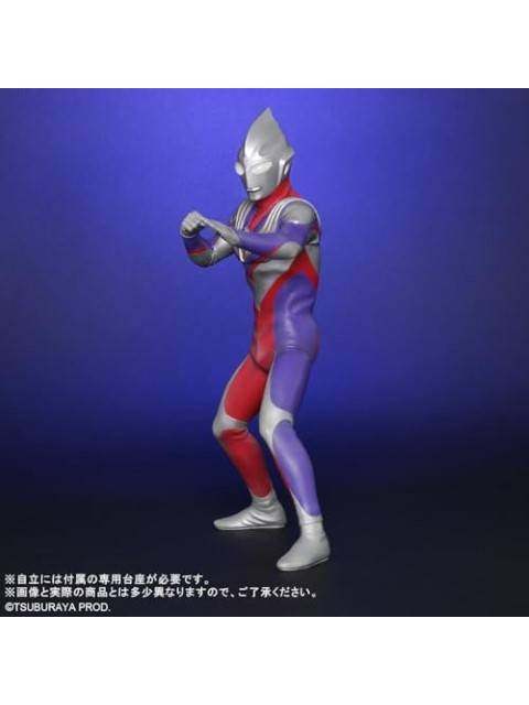 エクスプラス 大怪獣シリーズ ULTRA NEW GENERATION ウルトラマンティガ Ver.2