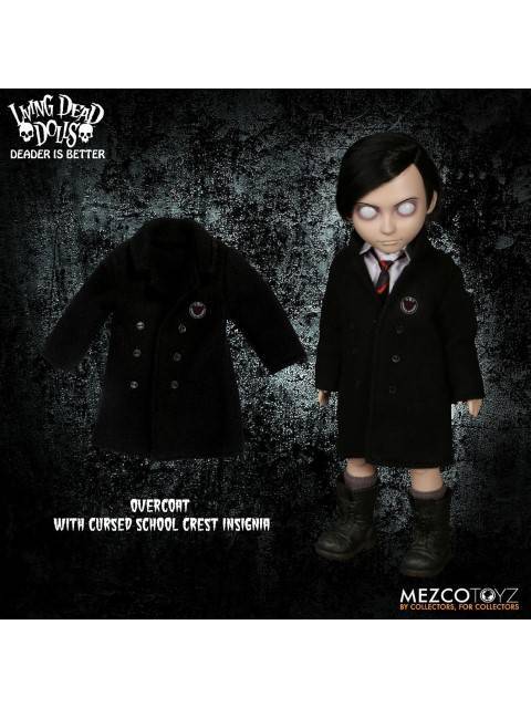 メズコ LDD presents ダミアン 「ザ・リターン・オブ・ザ・リビングデッド」