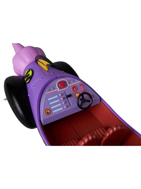 メディコムトイ MAFEX MEAN MACHINE 「Wacky Races」 ゼロゼロマシン 「チキチキマシン猛レース」