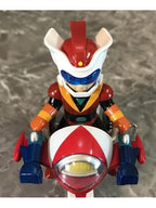 アートストーム EX三輪車 剣鉄也 Bタイプ