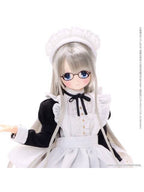 アゾン えっくす☆きゅーとふぁみりー Minami(みなみ)/Classy Maid(Luxe black ver.)