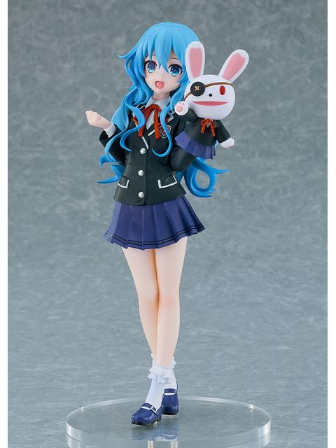 POP UP PARADE 四糸乃 制服Ver. L size 「デート・ア・ライブV」