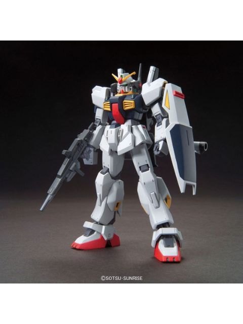 ガンプラ HGUC 1/144 ガンダムMk-II(エゥーゴ仕様) 【プラモデル】