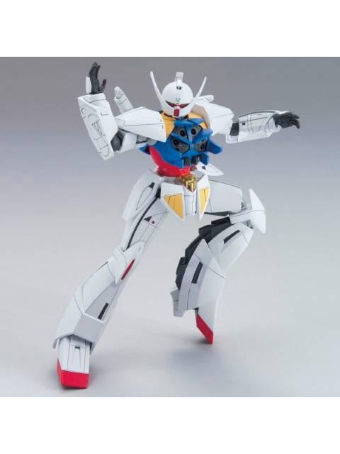 【箱傷み有】 ガンプラ HGCC 1/144 ターンエーガンダム 【プラモデル】