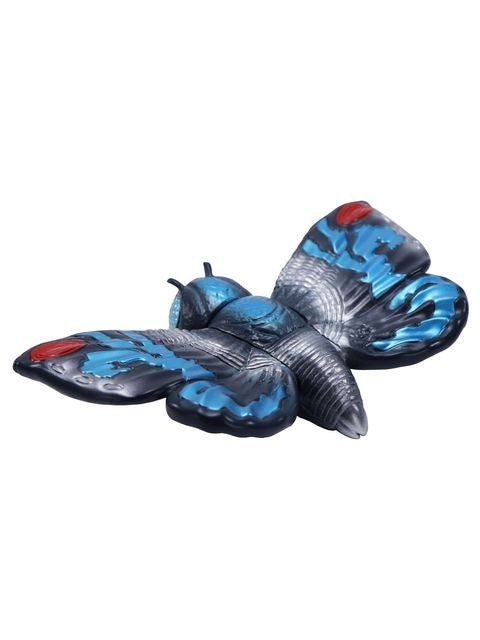 CCP モスラ(1992) ゴジラブルー Ver. ミドルサイズシリーズ ゴジラEX 【第11弾】