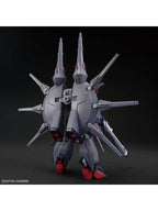 ガンプラ HG レジェンドガンダム