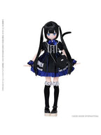 アゾン からふるDreamin’/めばえ ～A Gift from M.K.～(黒猫ver.)