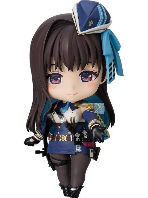 ねんどろいど 2705 マリアン 「勝利の女神：NIKKE」